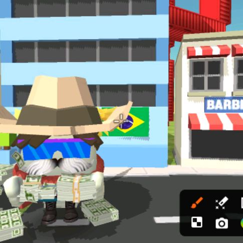 Аватар автора