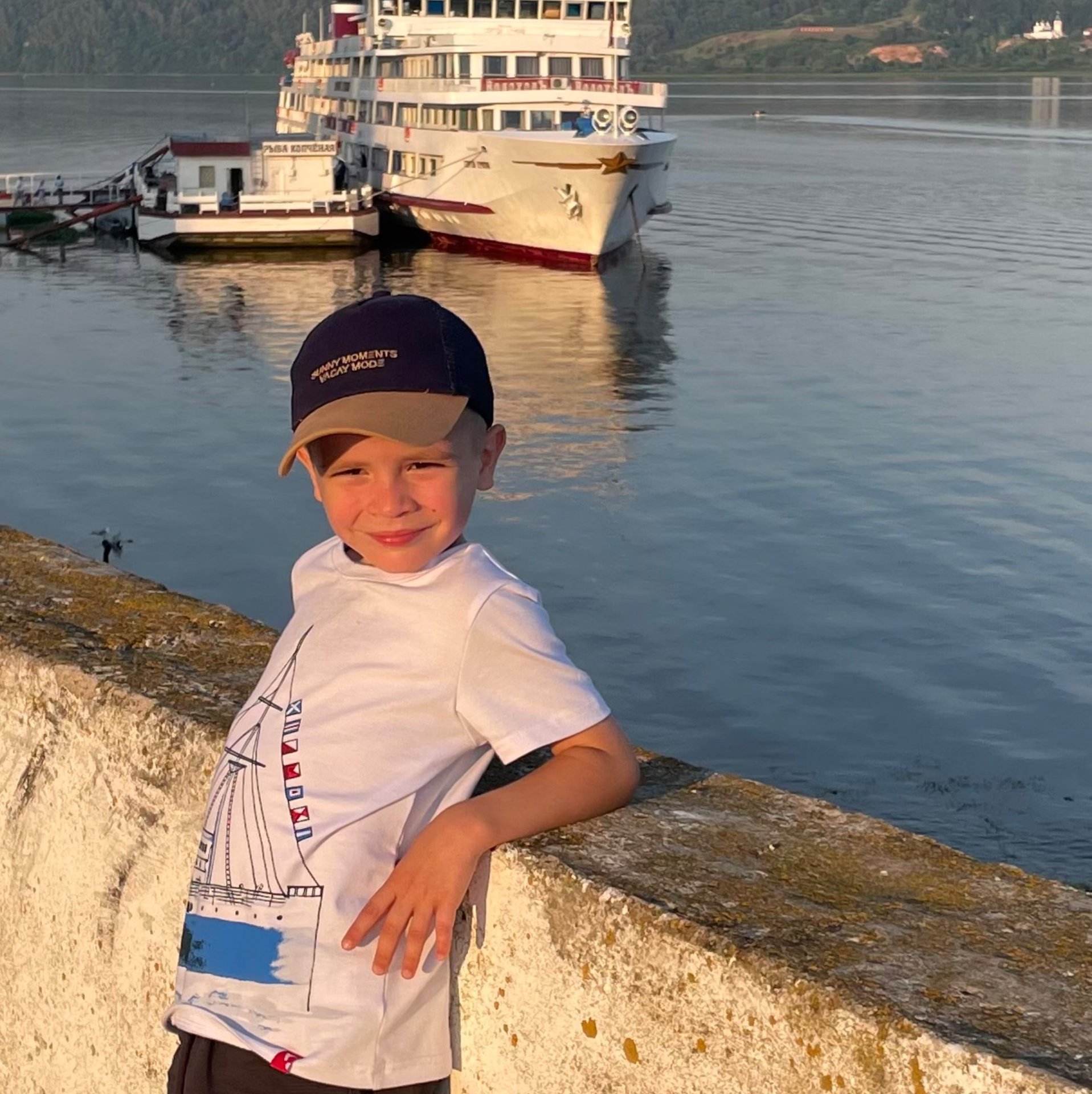 Аватар автора