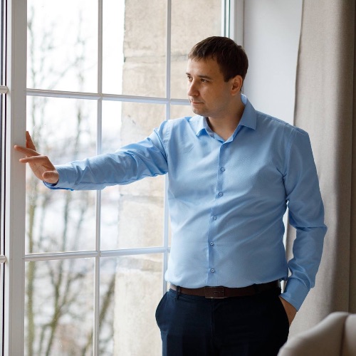 Аватар автора