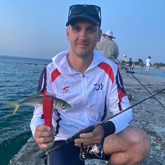 Аватар автора