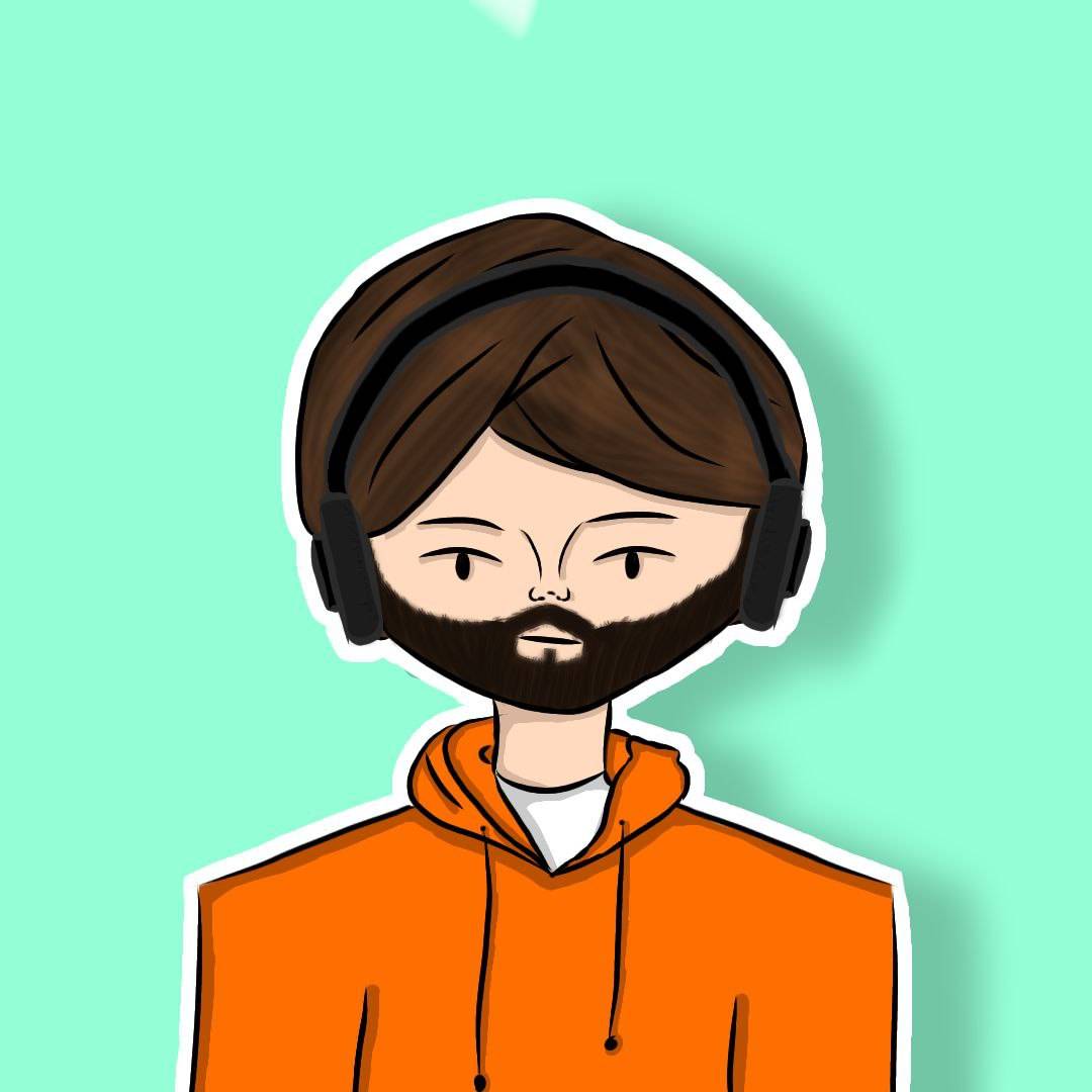 Аватар автора