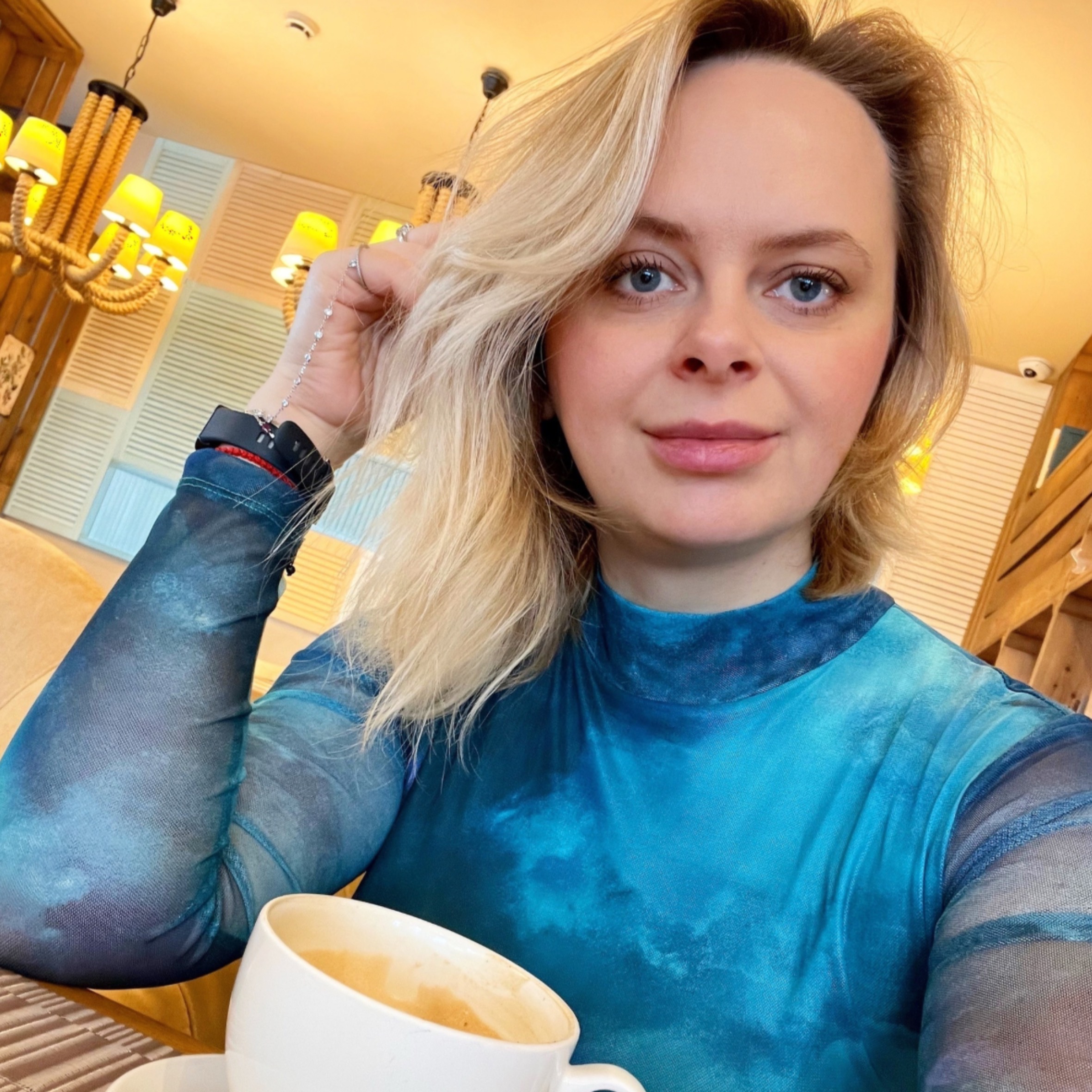 Аватар автора