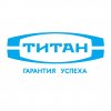 Иконка канала TITAN tm