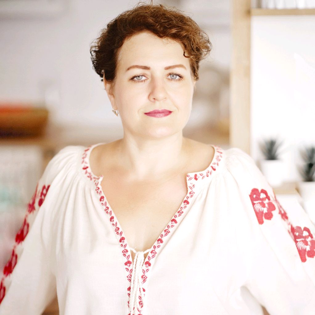Иконка канала Екатерина Калач