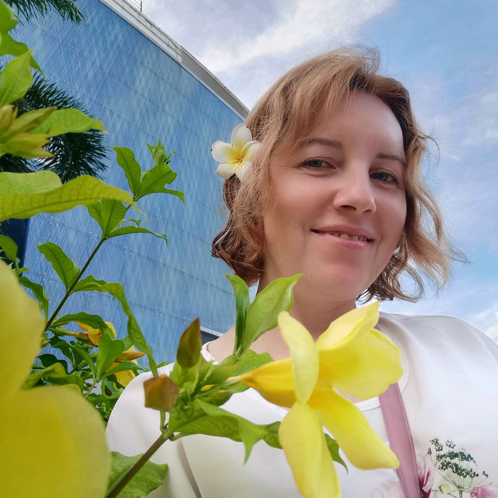 Иконка канала Галина_Ива