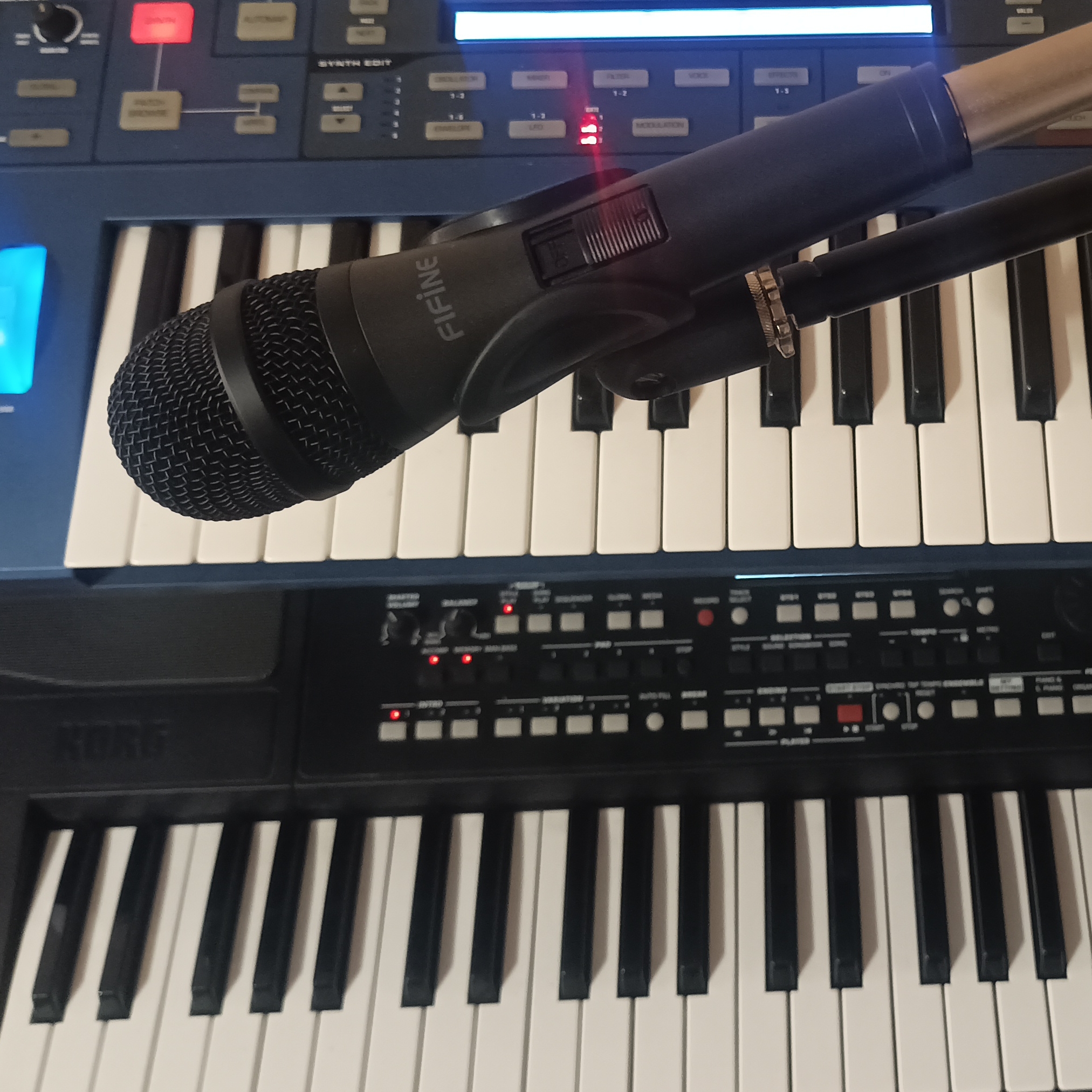 Иконка канала A&A Sounds