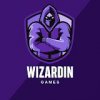 Иконка канала Wizardin Games