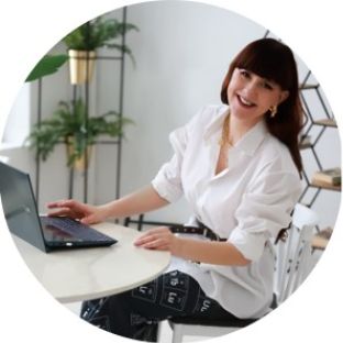 Иконка канала Litra_Maria