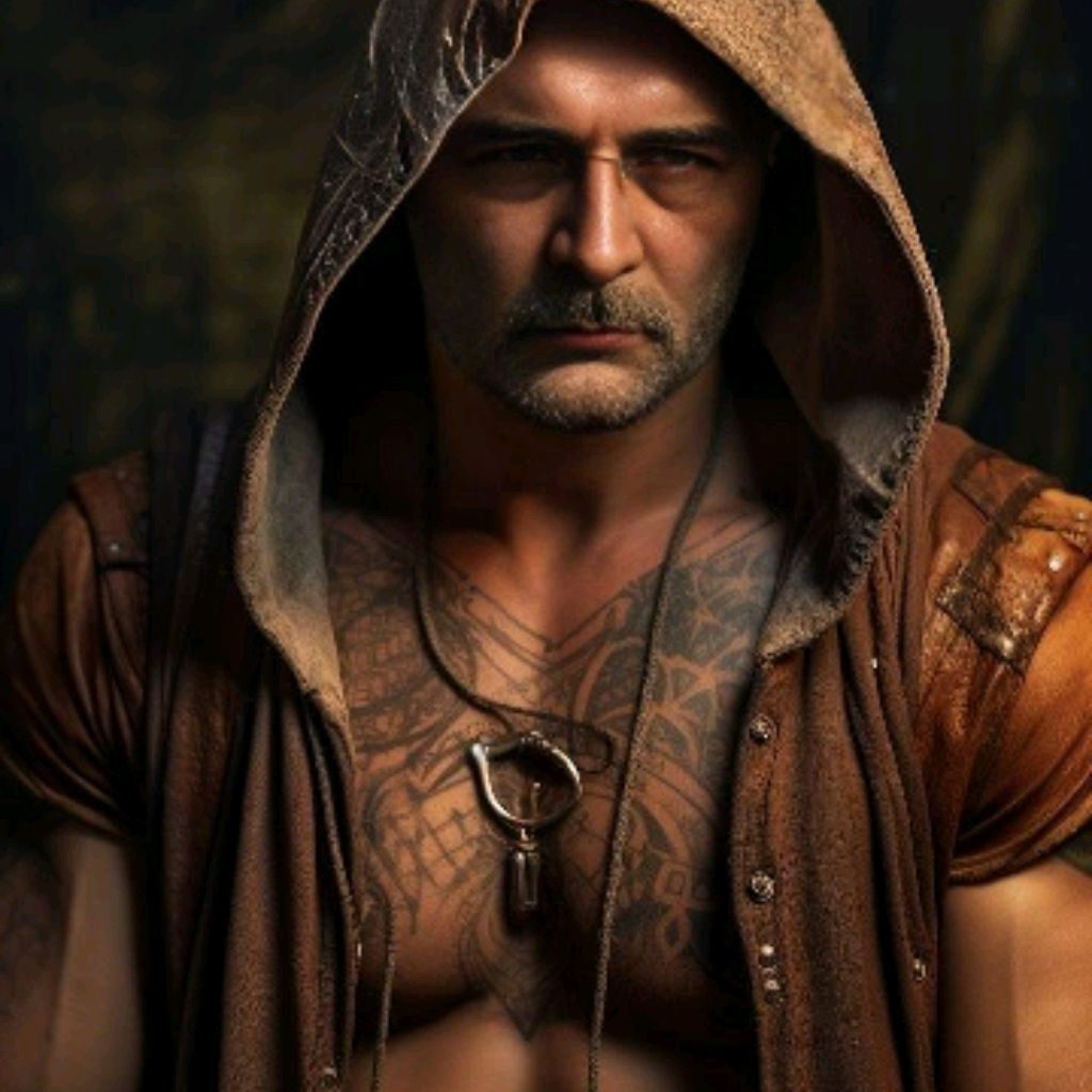 Аватар автора