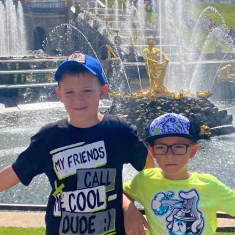 Аватар автора