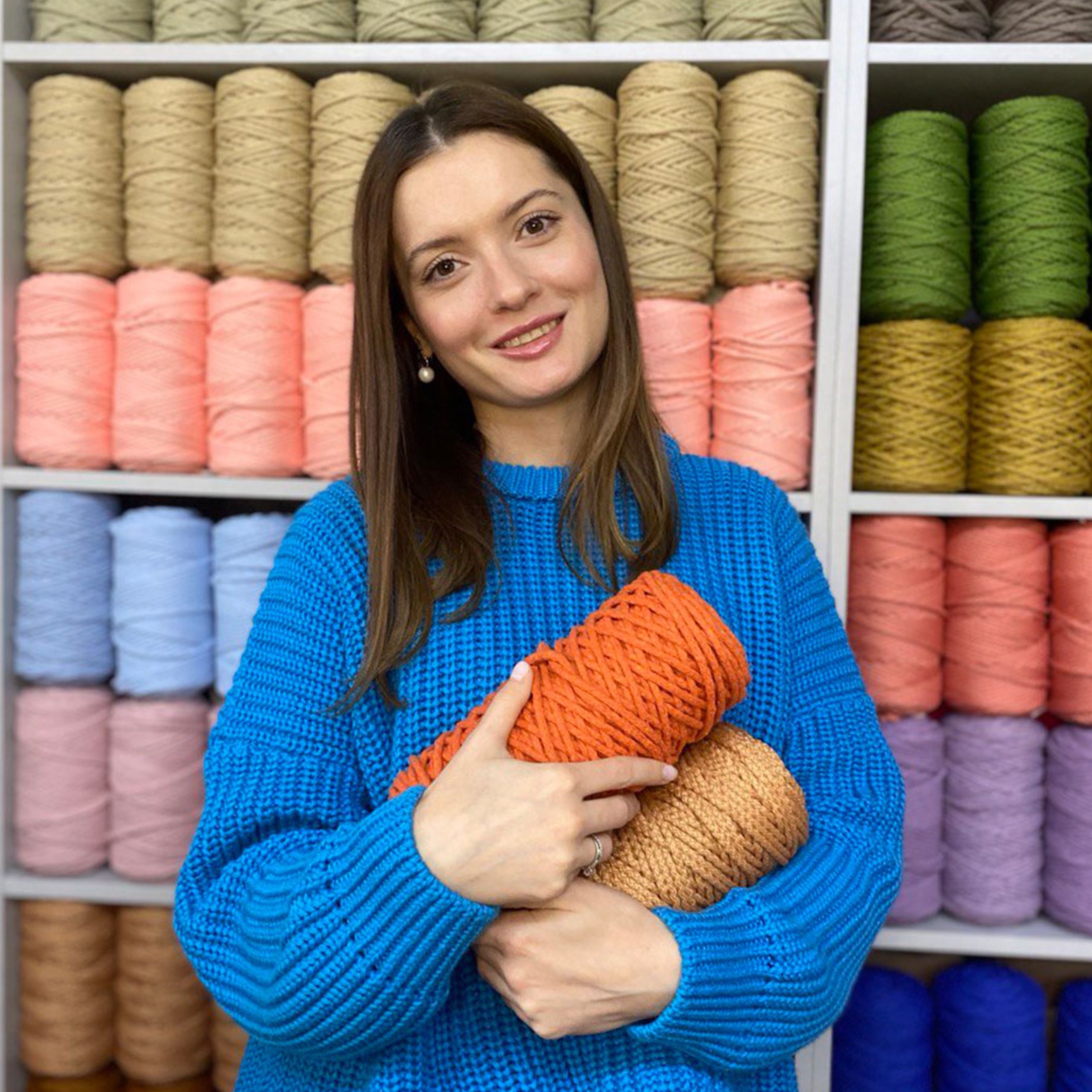 Аватар автора