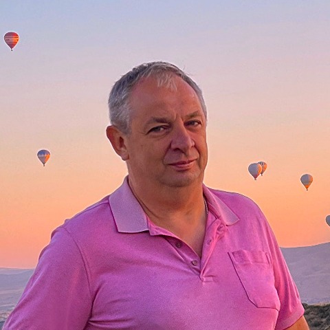 Аватар автора