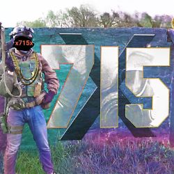Иконка канала Partizan715