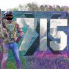 Иконка канала Partizan715