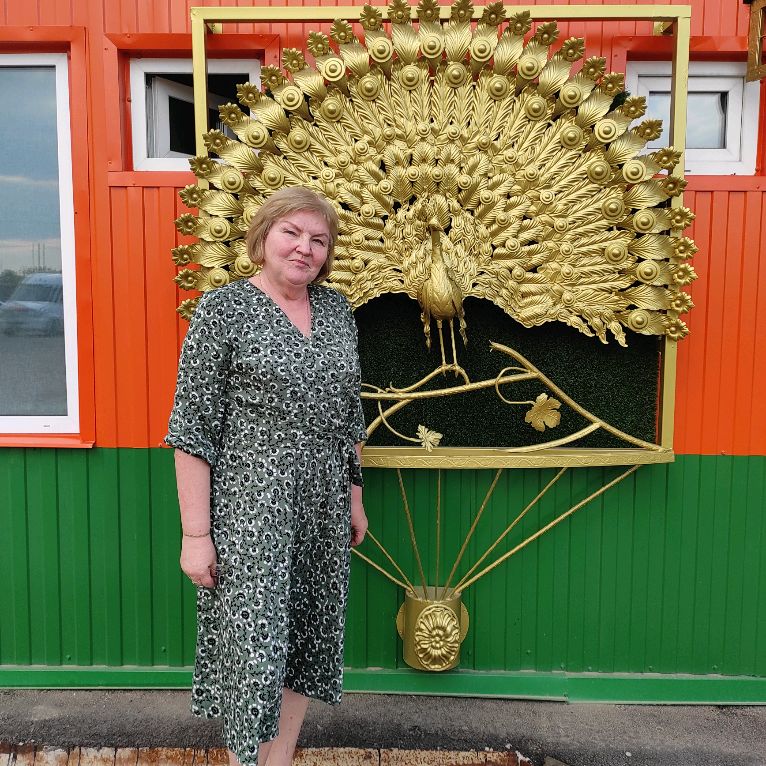 Аватар автора