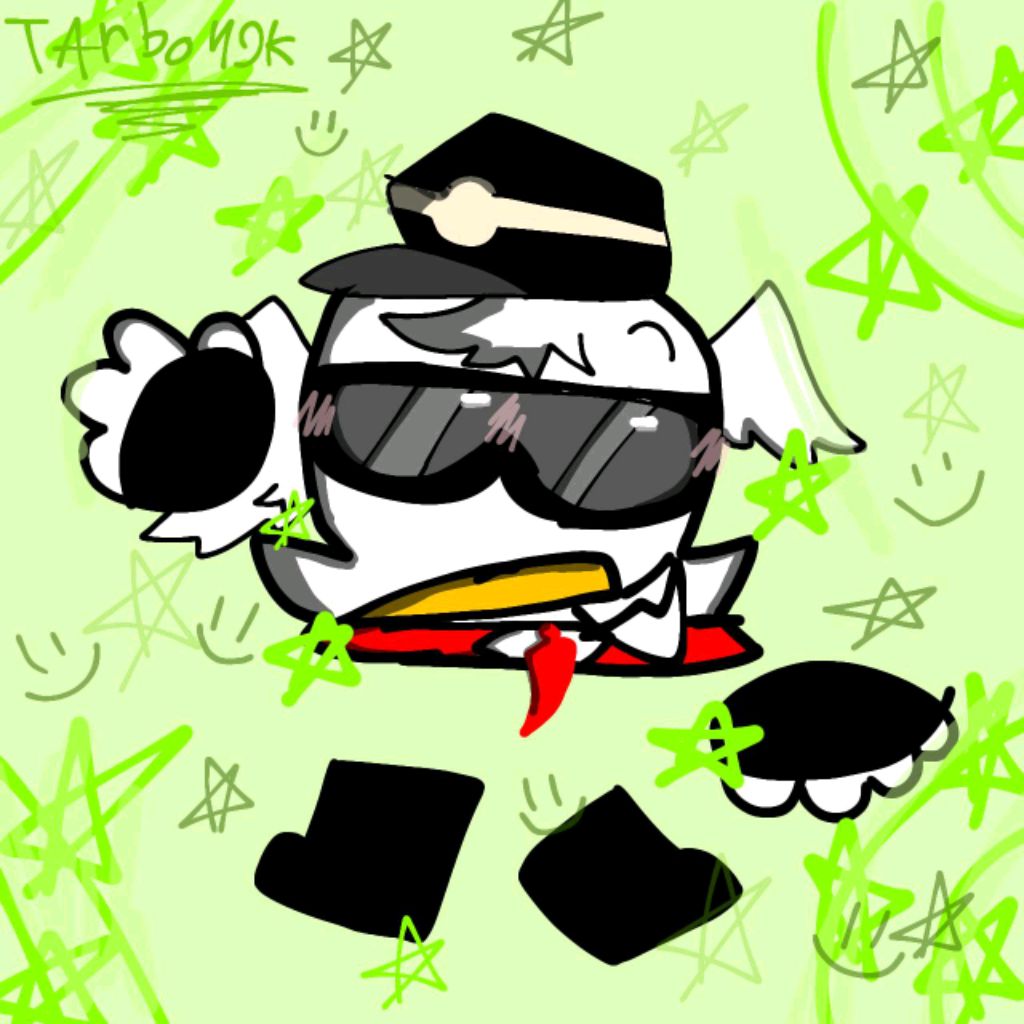 Аватар автора