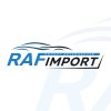 Иконка канала RAFIMPORT