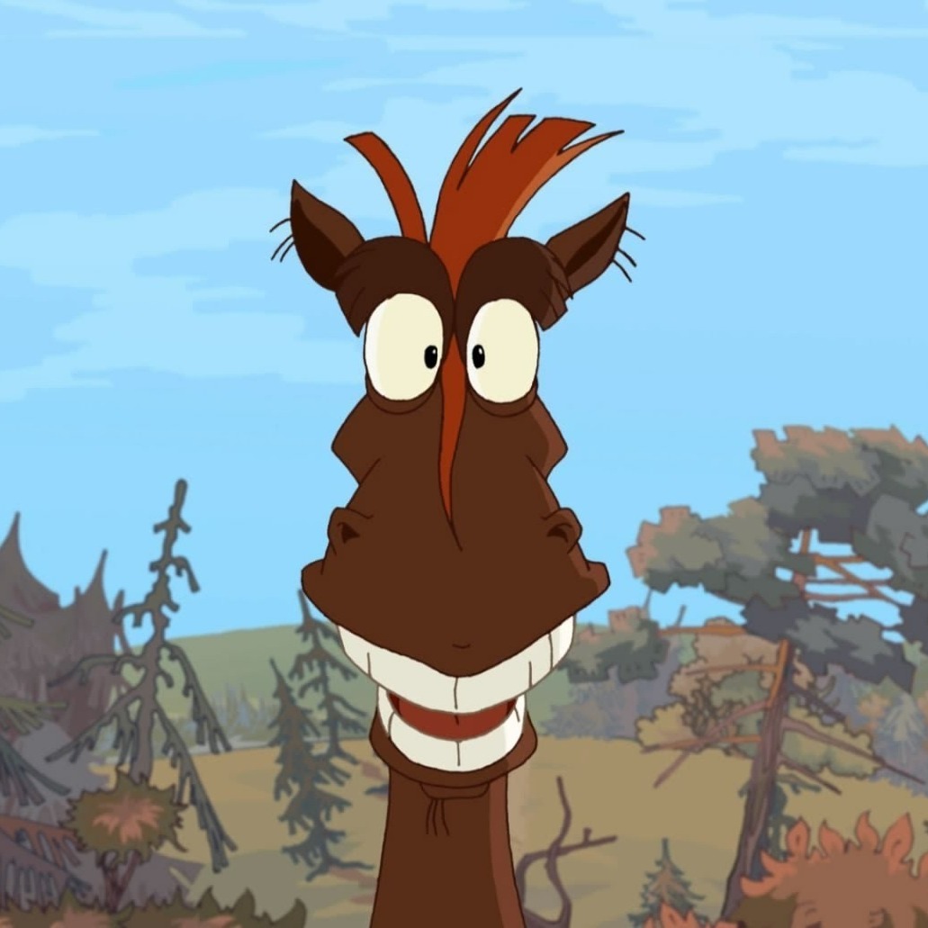 Аватар автора