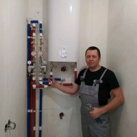 Иконка канала Максим Федорякин