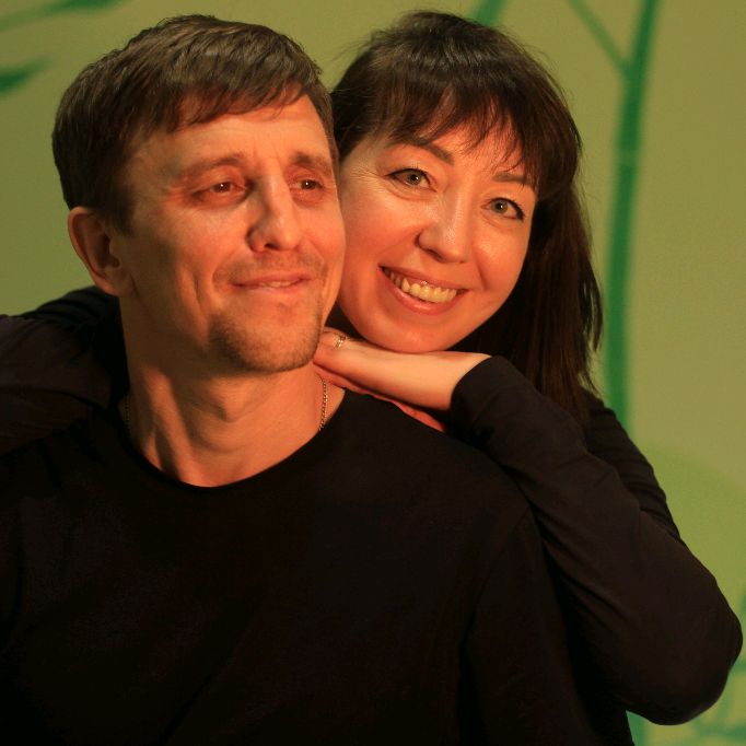 Аватар автора