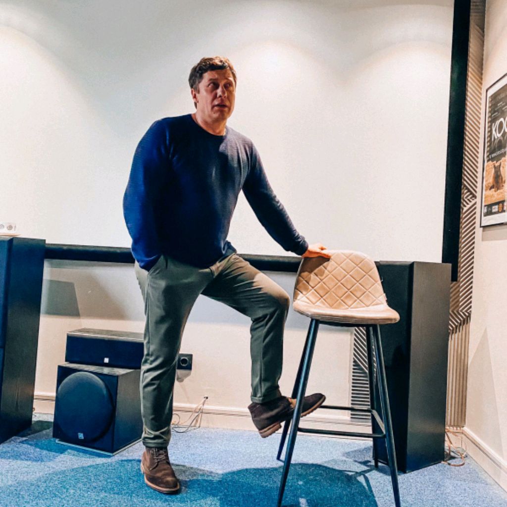 Аватар автора