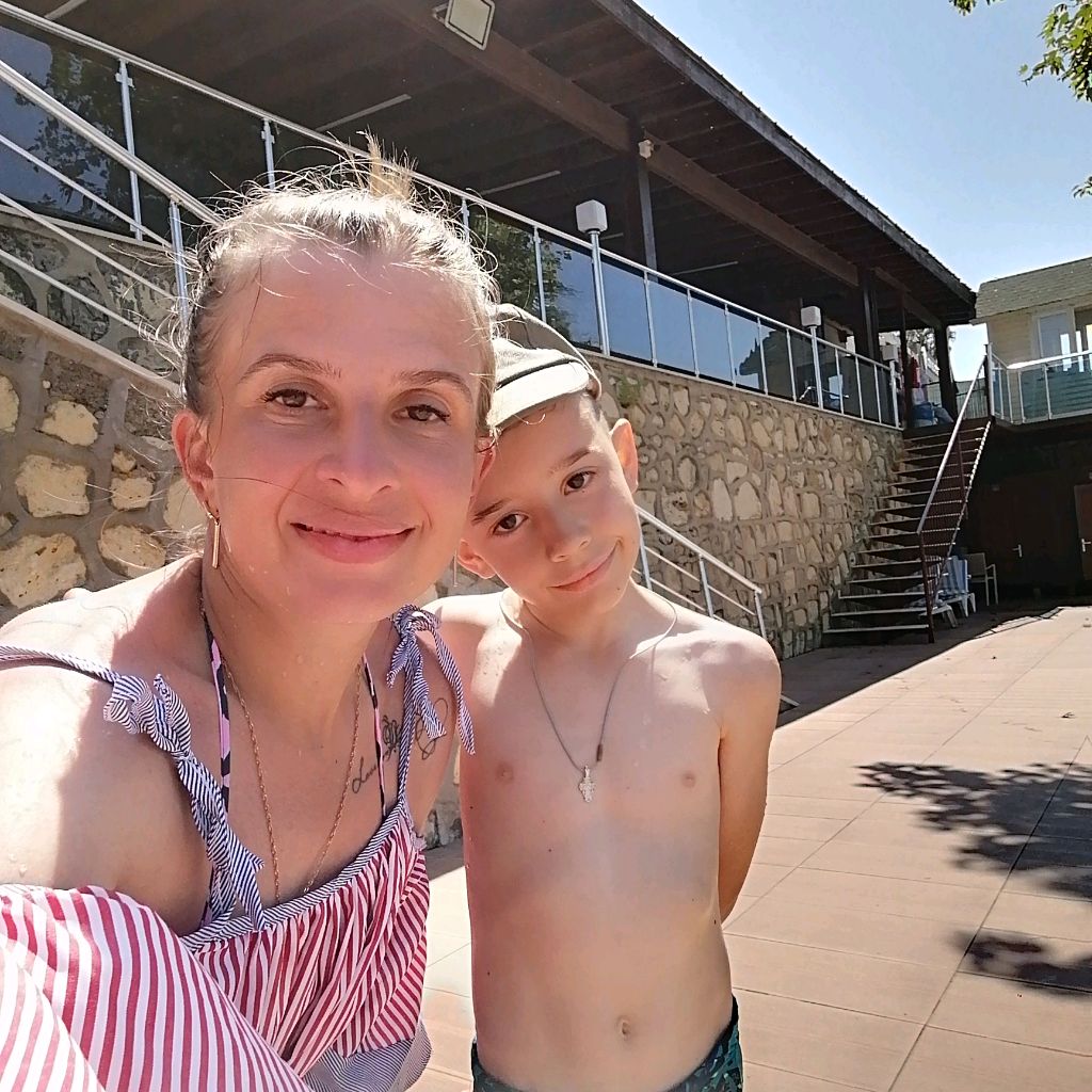 Аватар автора