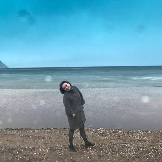 Аватар автора