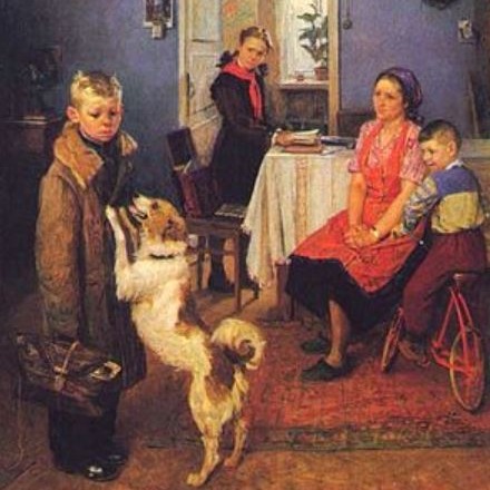 Аватар автора