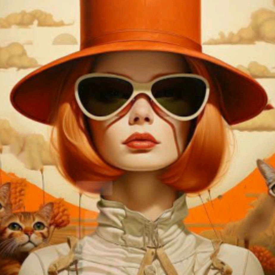 Аватар автора