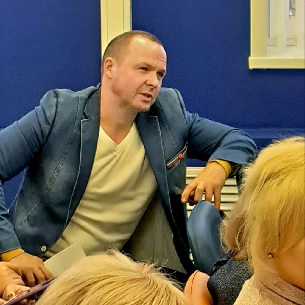 Аватар автора