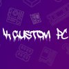 Иконка канала k custom PC