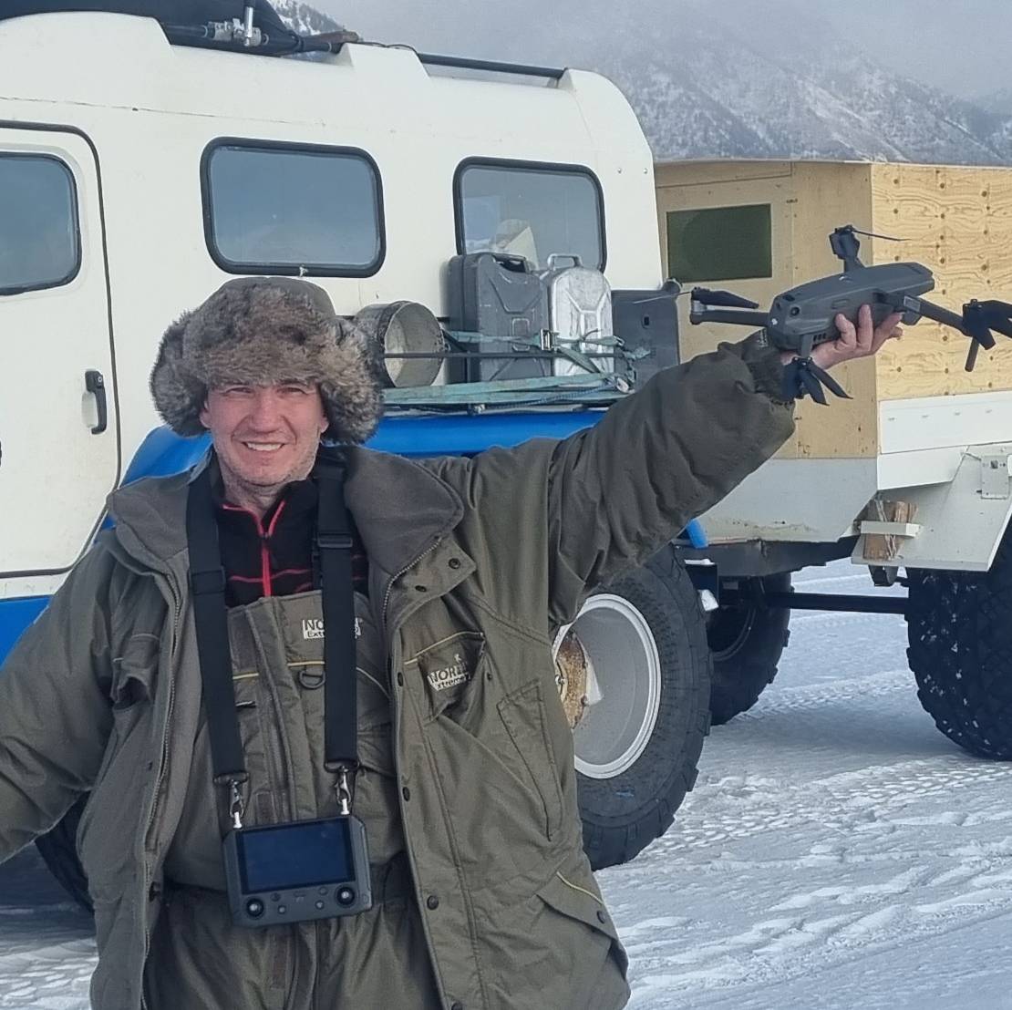 Аватар автора