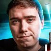 Иконка канала X-FILE