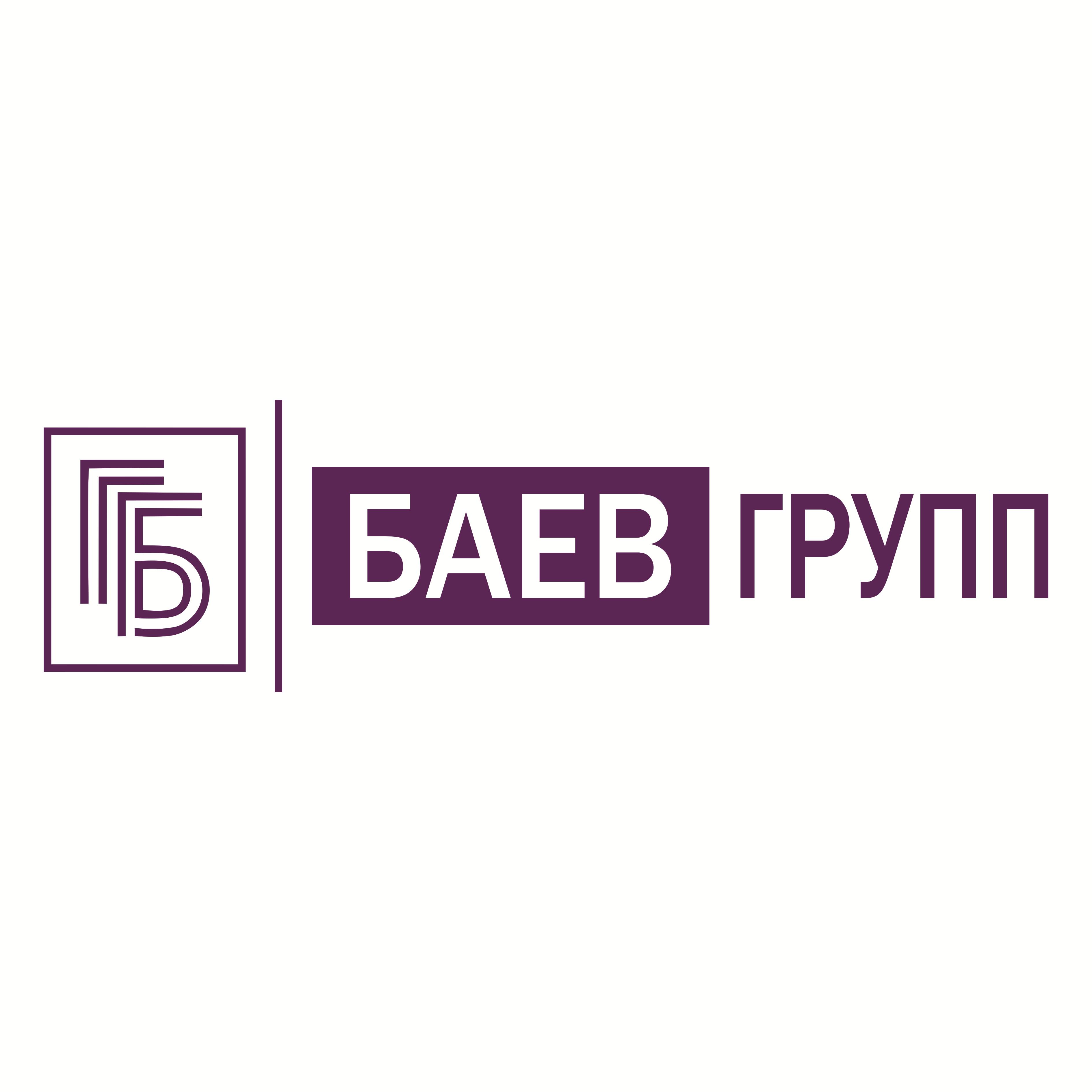 Иконка канала Baev Group