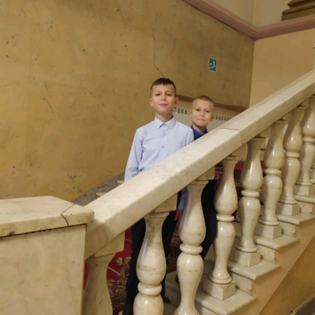 Аватар автора