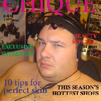 Аватар автора