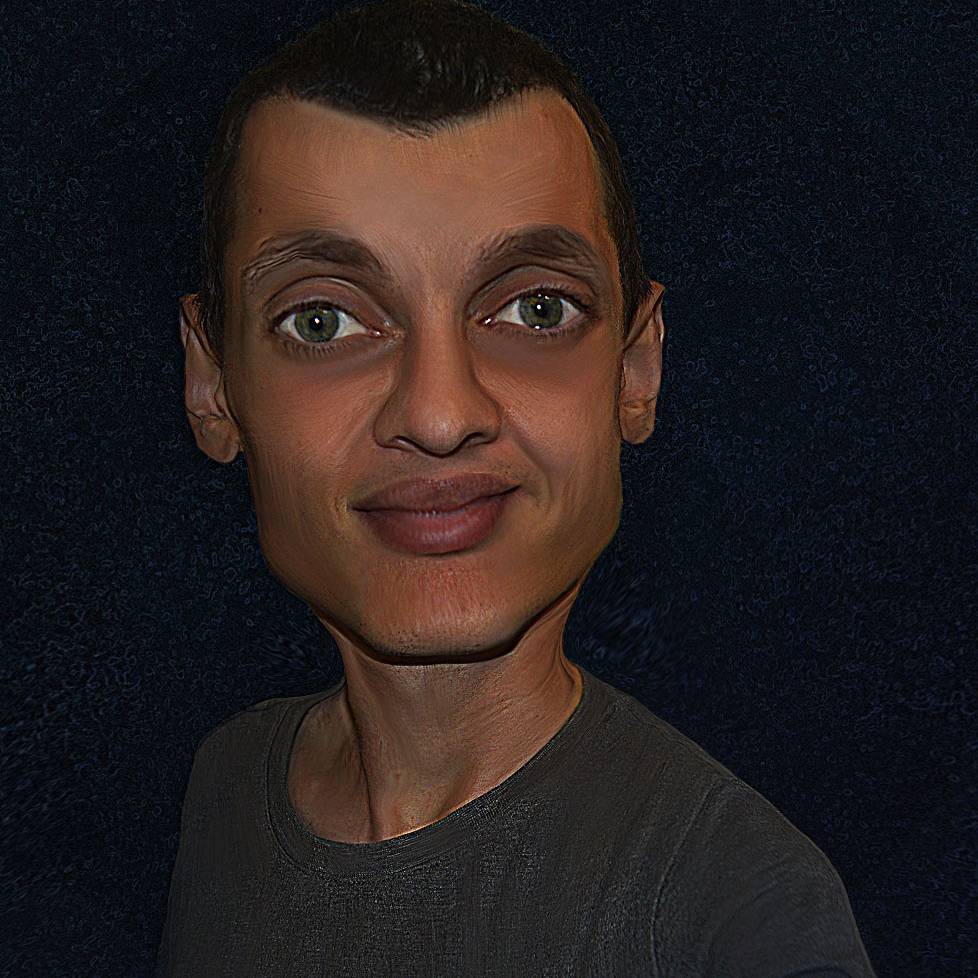 Аватар автора