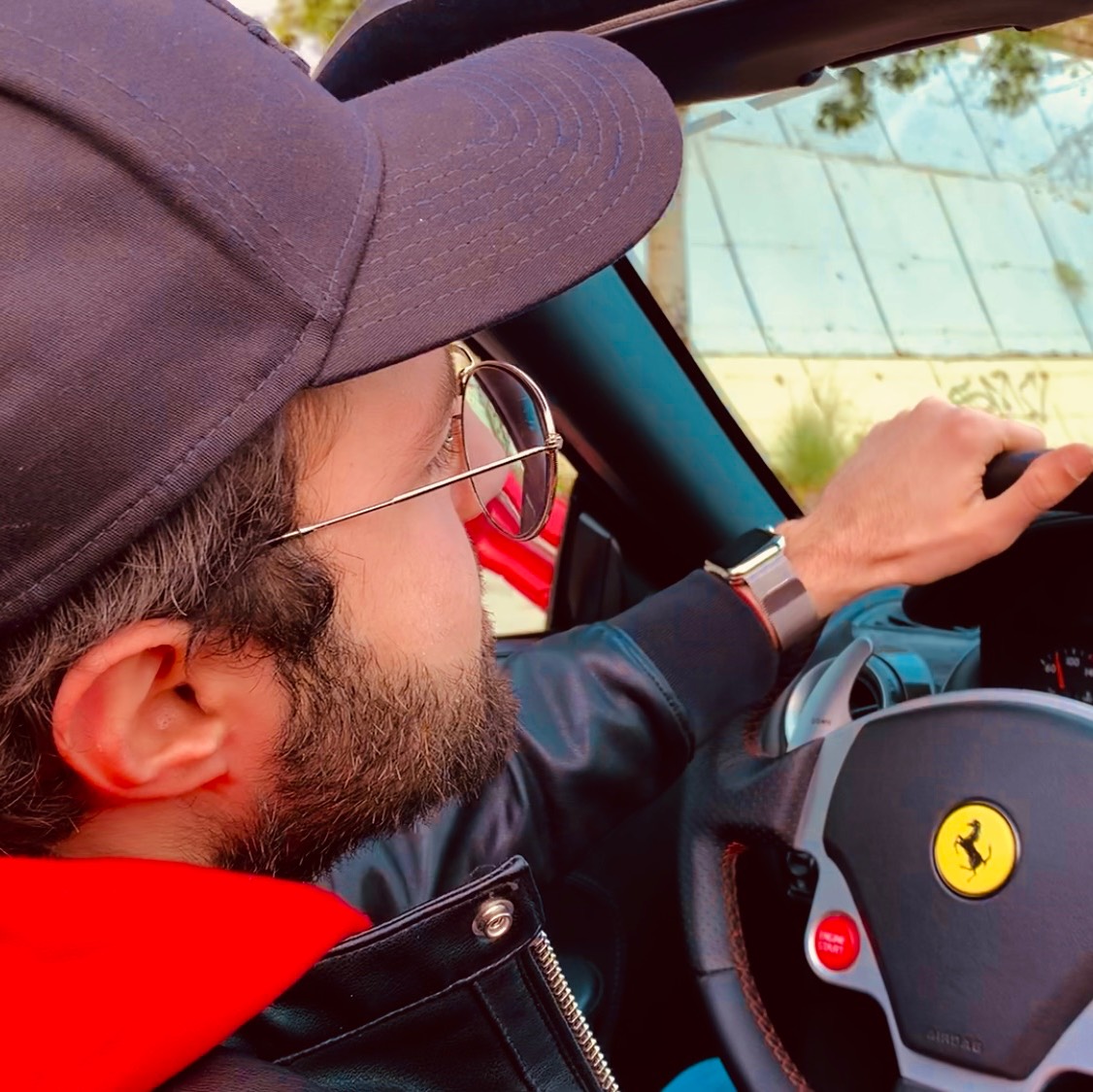 Аватар автора