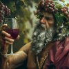 Иконка канала Ягода Диониса