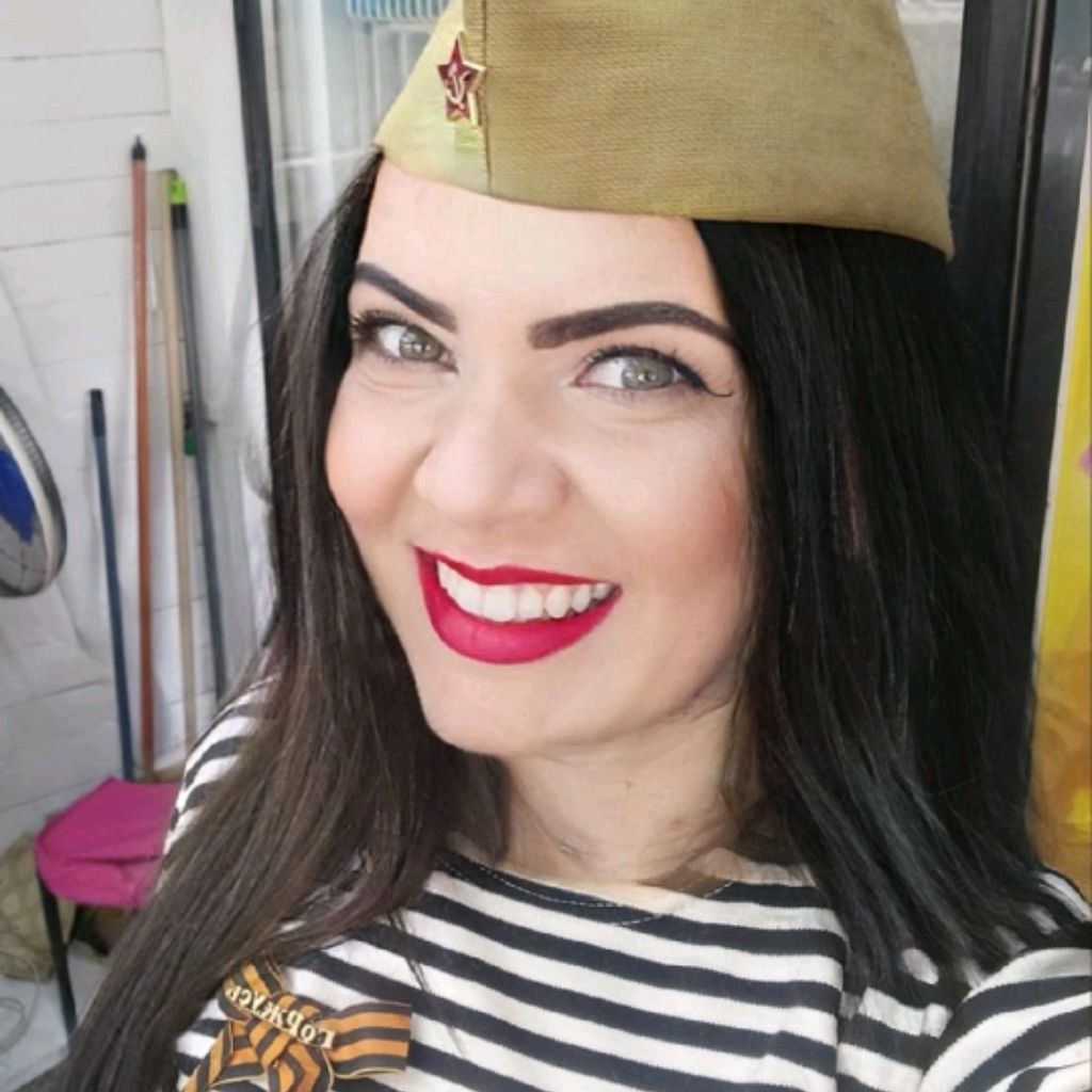 Аватар автора