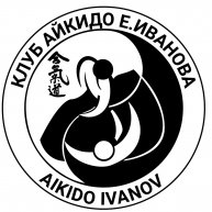 Иконка канала Айкидо и джиу-джитсу в Самаре