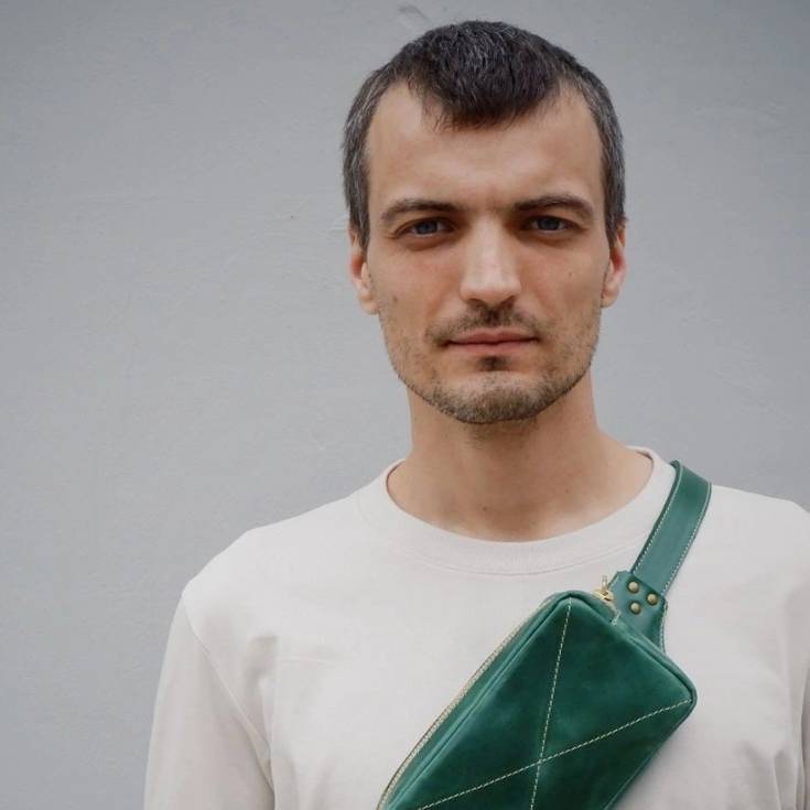 Аватар автора