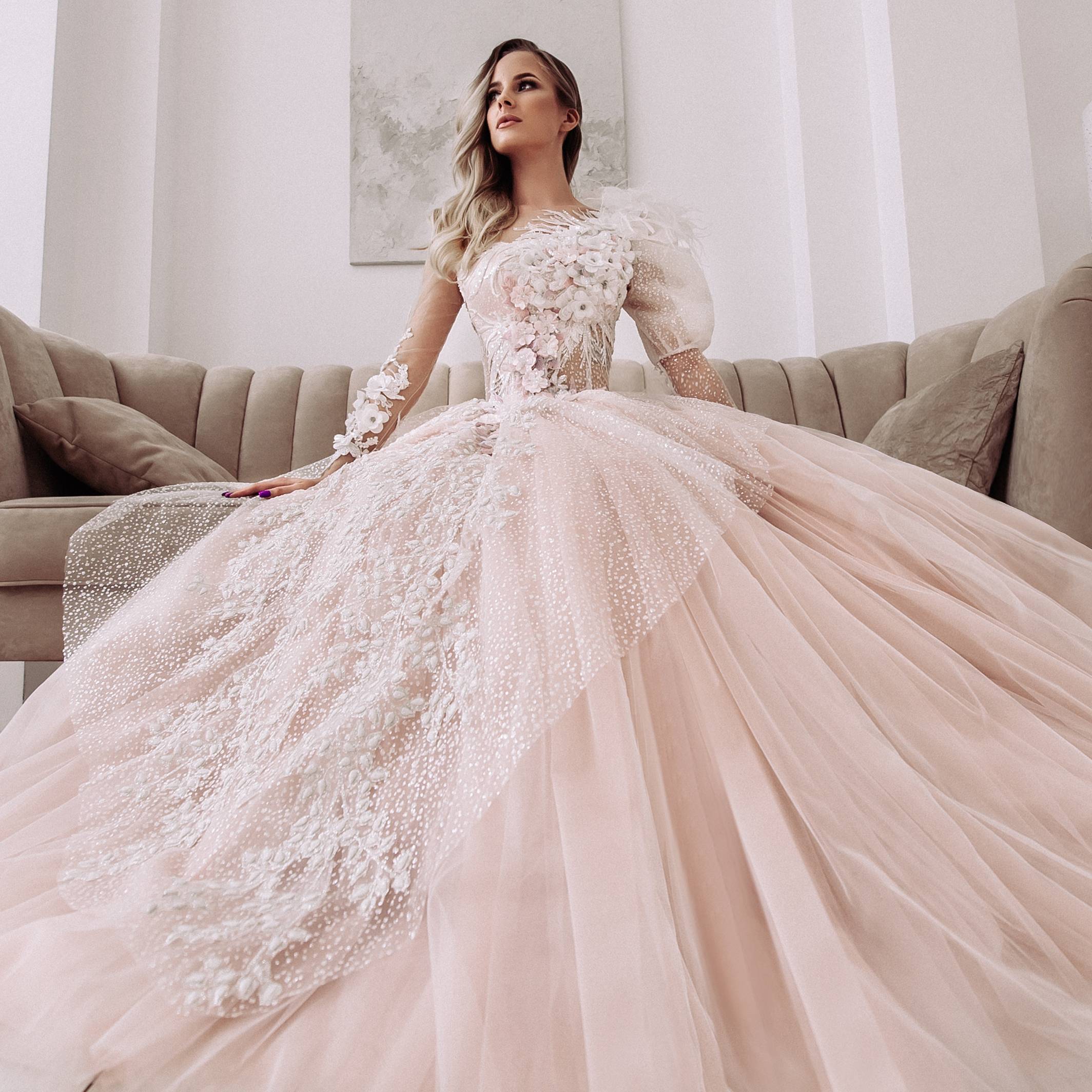 Иконка канала Академия Свадебного Платья