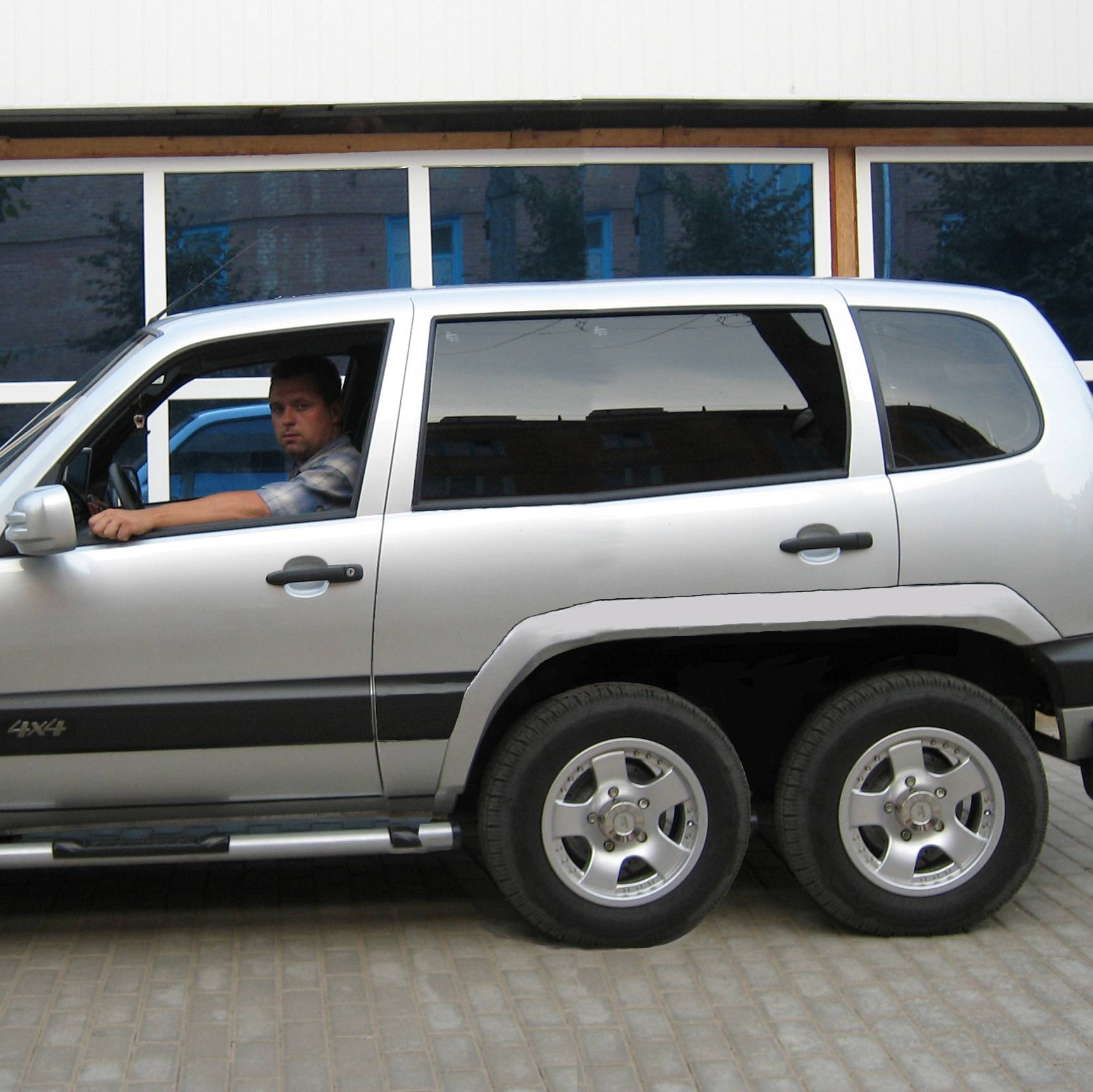 Аватар автора