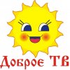 Иконка канала Доброе ТВ