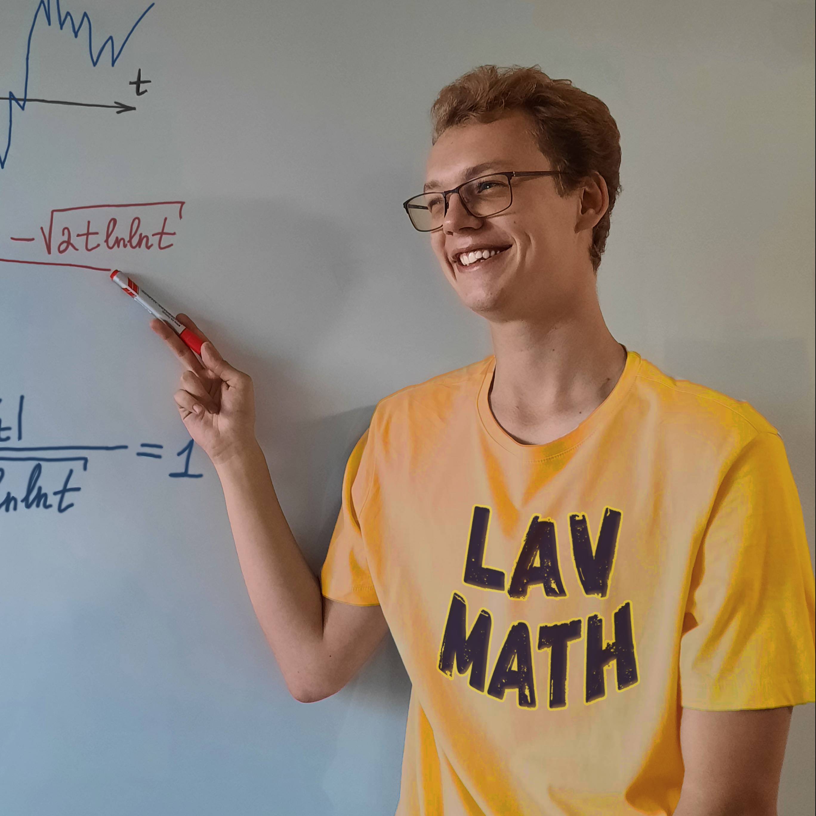 Аватар автора