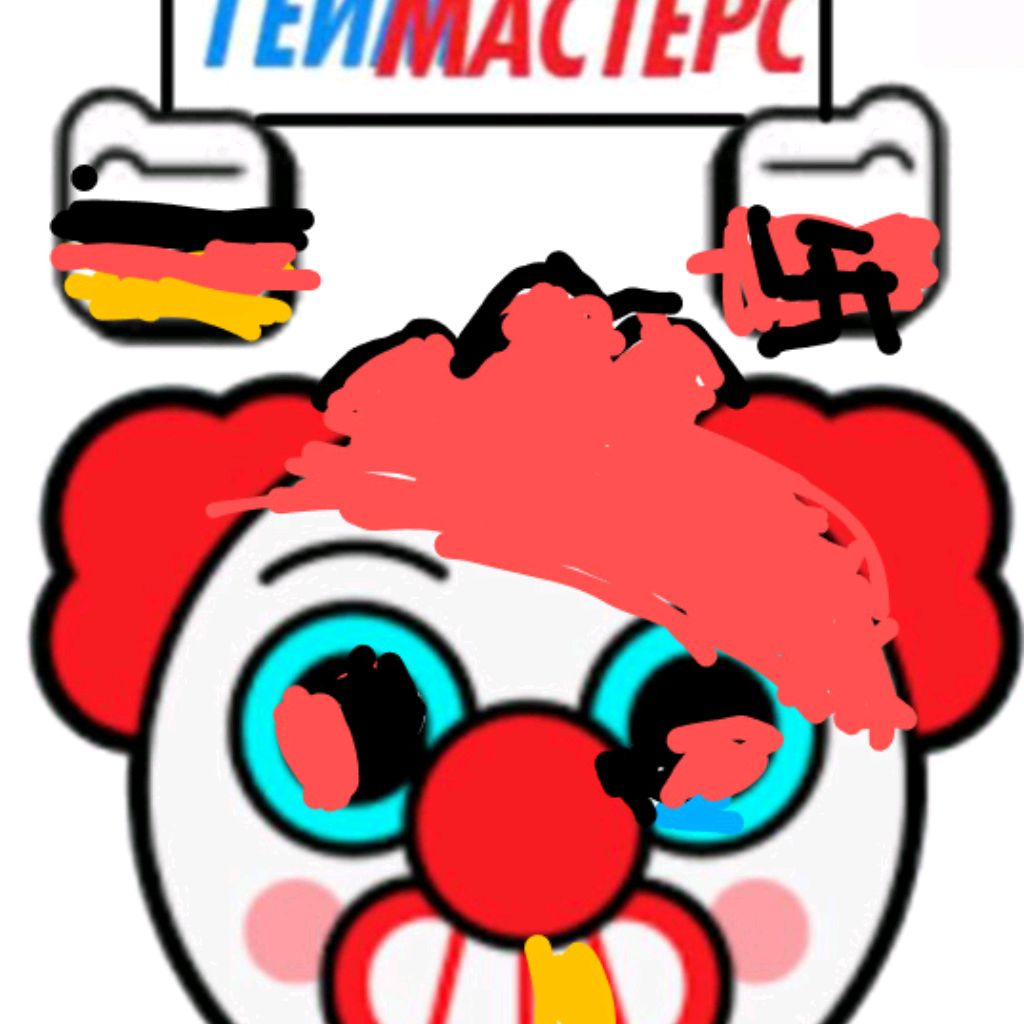 Иконка канала :(😀): ПоДпИшИсЬ