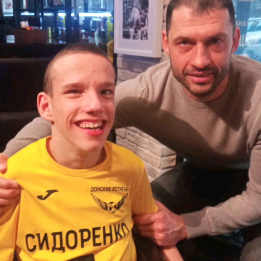 Аватар автора