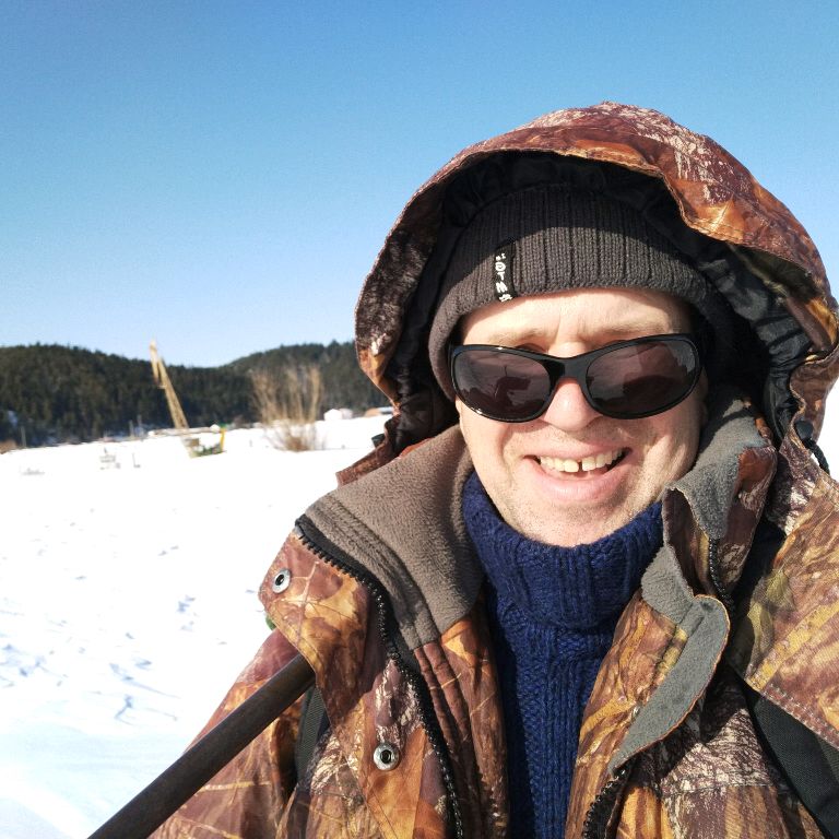 Аватар автора