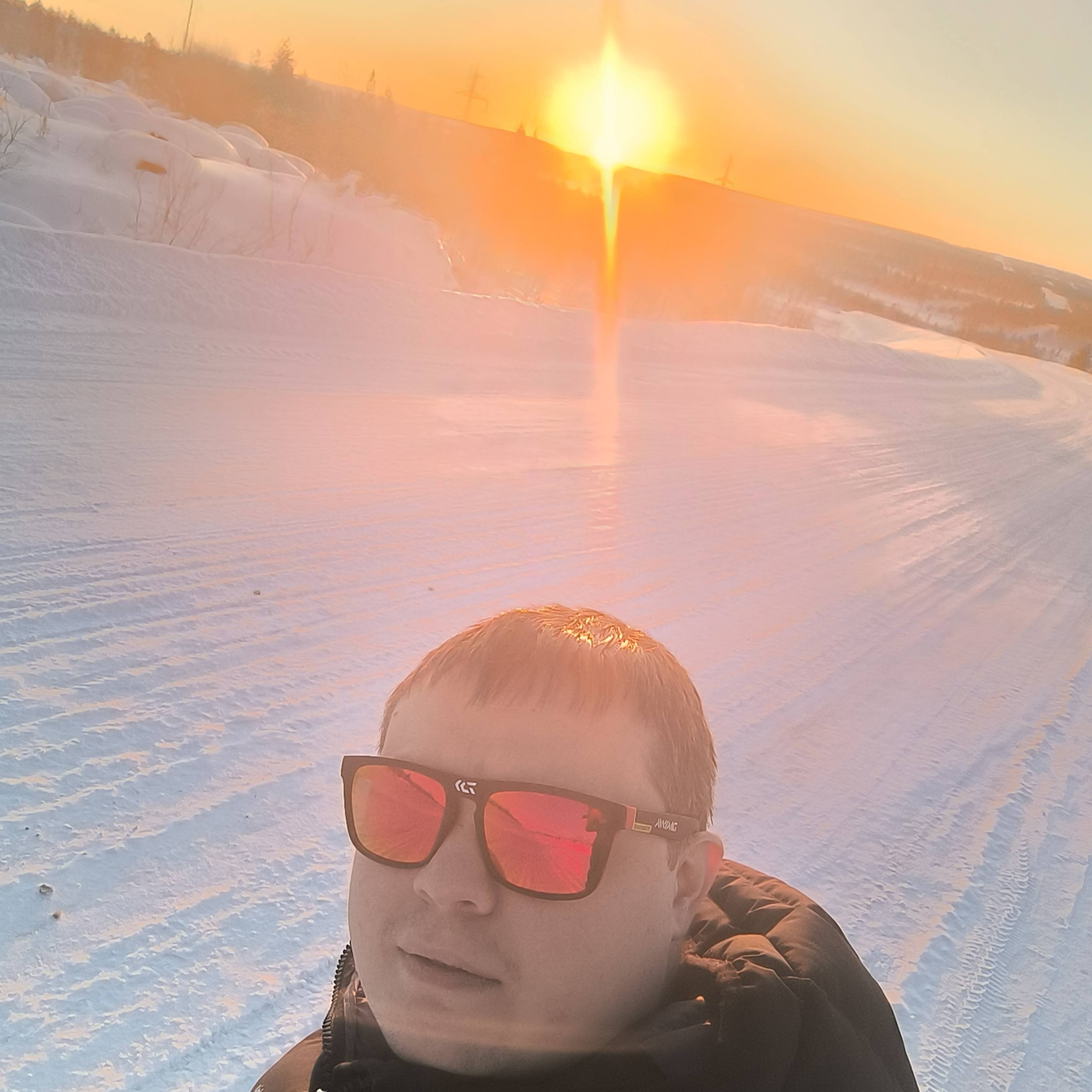 Аватар автора